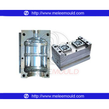 Plastic Bottle Blowing Mould for Injection Machine